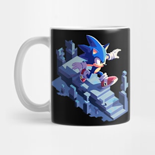 sonic Mug